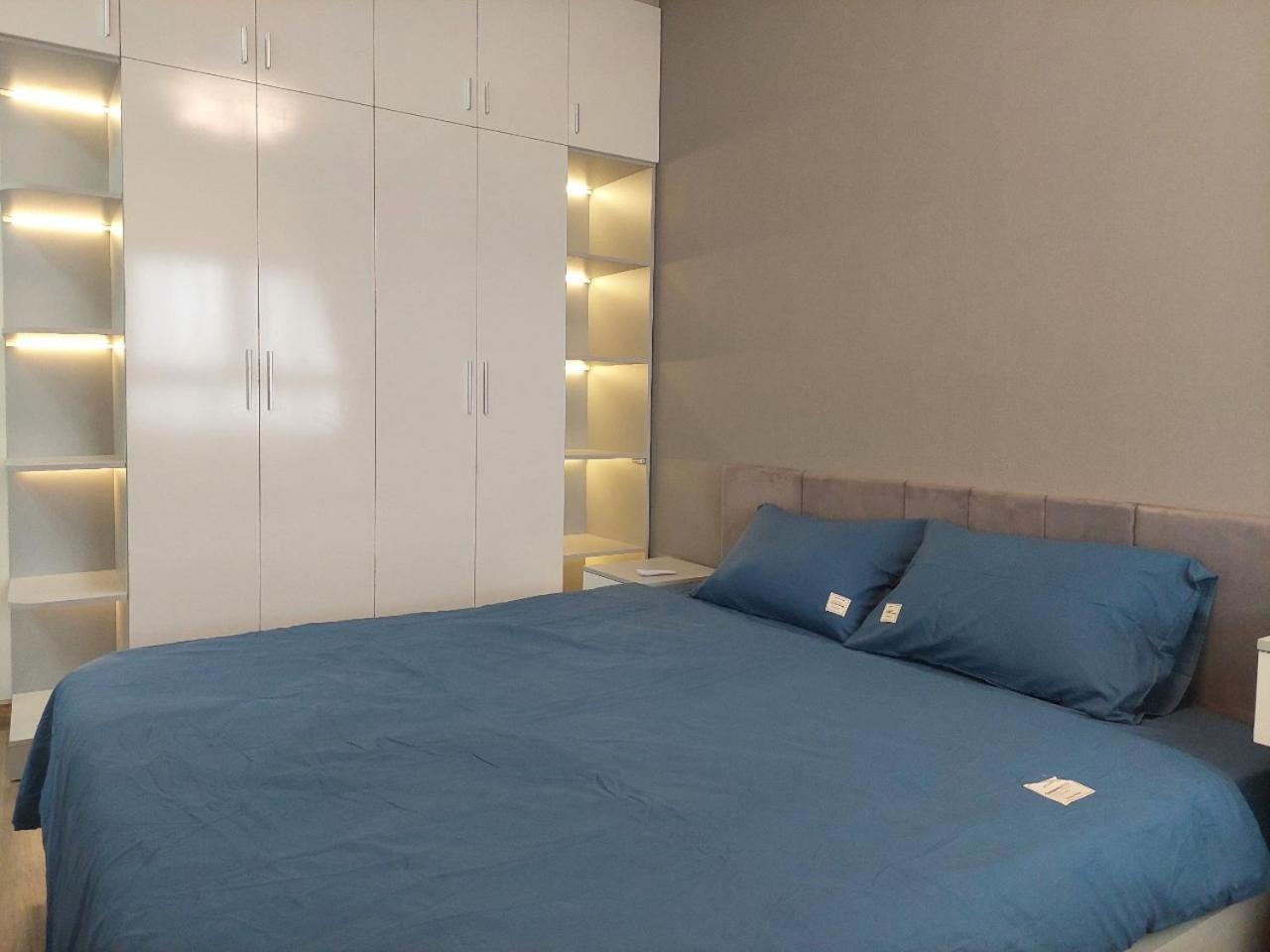 Can Ho Cao Cap Co Ho Boi Tai Biên Hòa Buitenkant foto